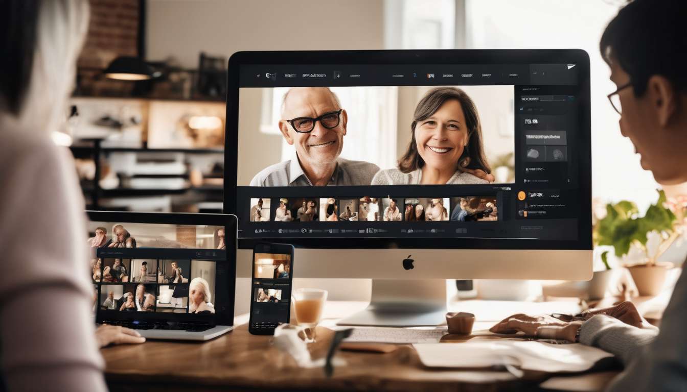 Accessibility improvements on adult video websites today