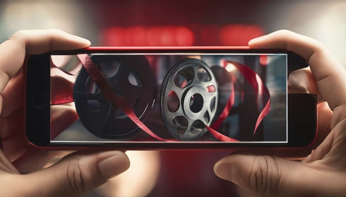 App store policies and adult video distribution limits