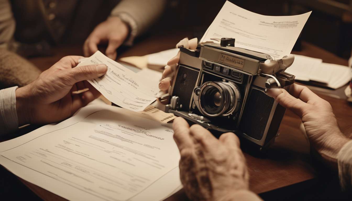 Content licensing basics for adult video producers