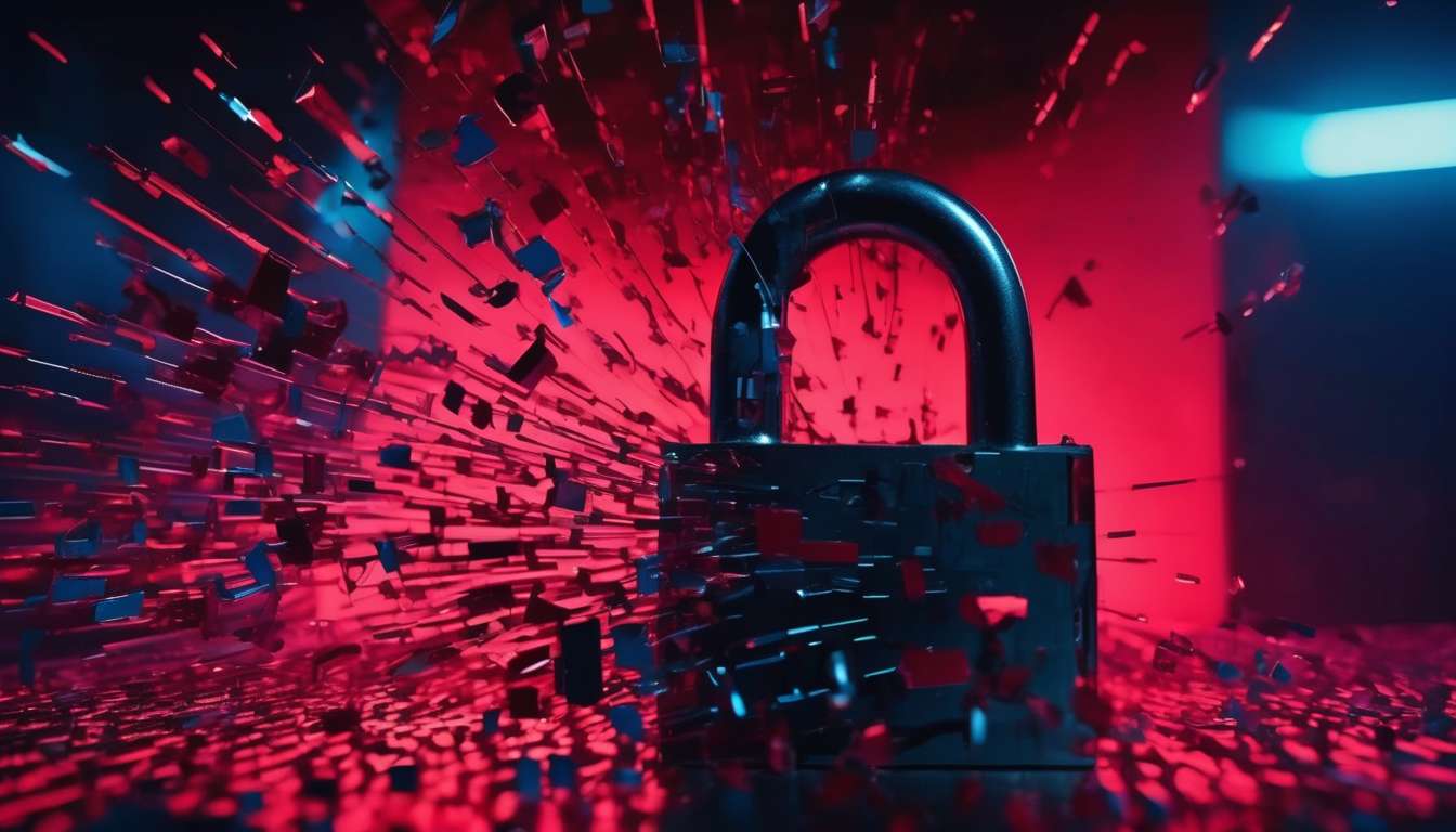 Data protection challenges for adult video publishers