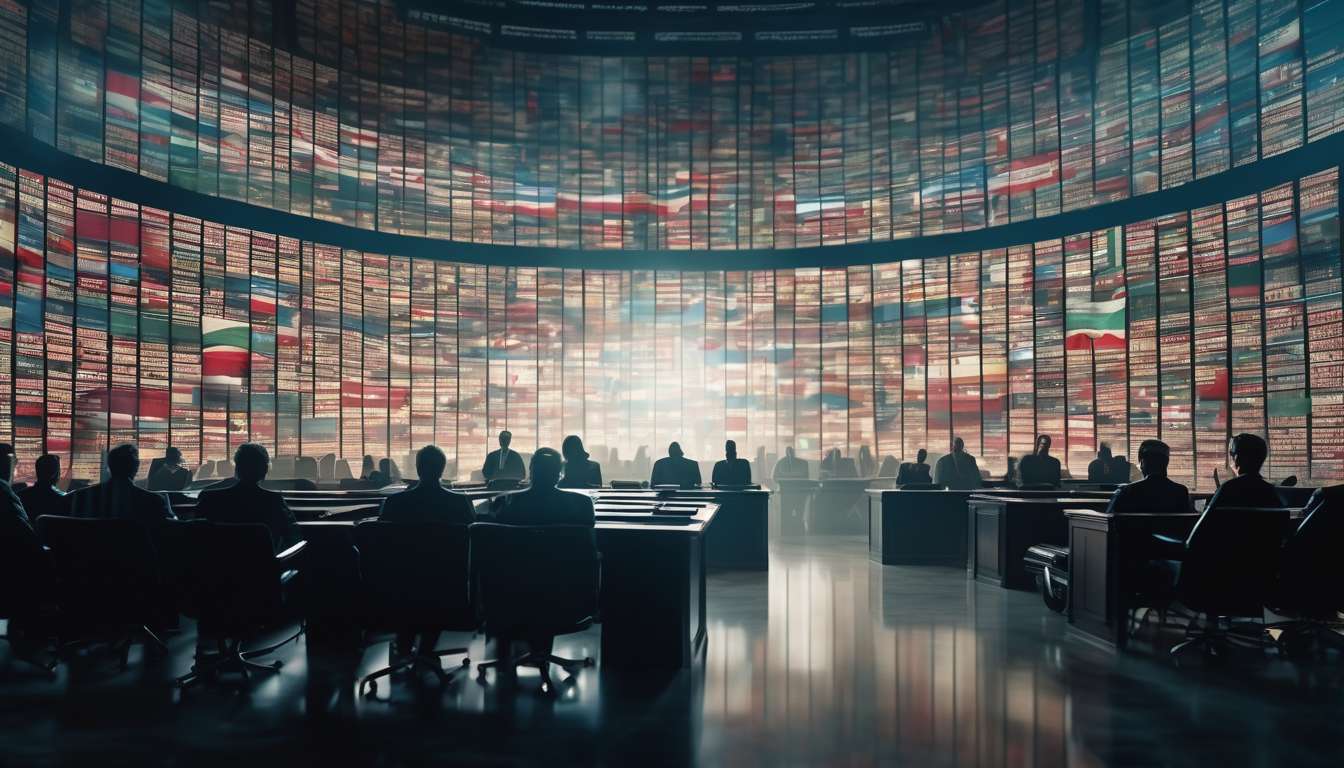 Global laws changing adult video platform operations