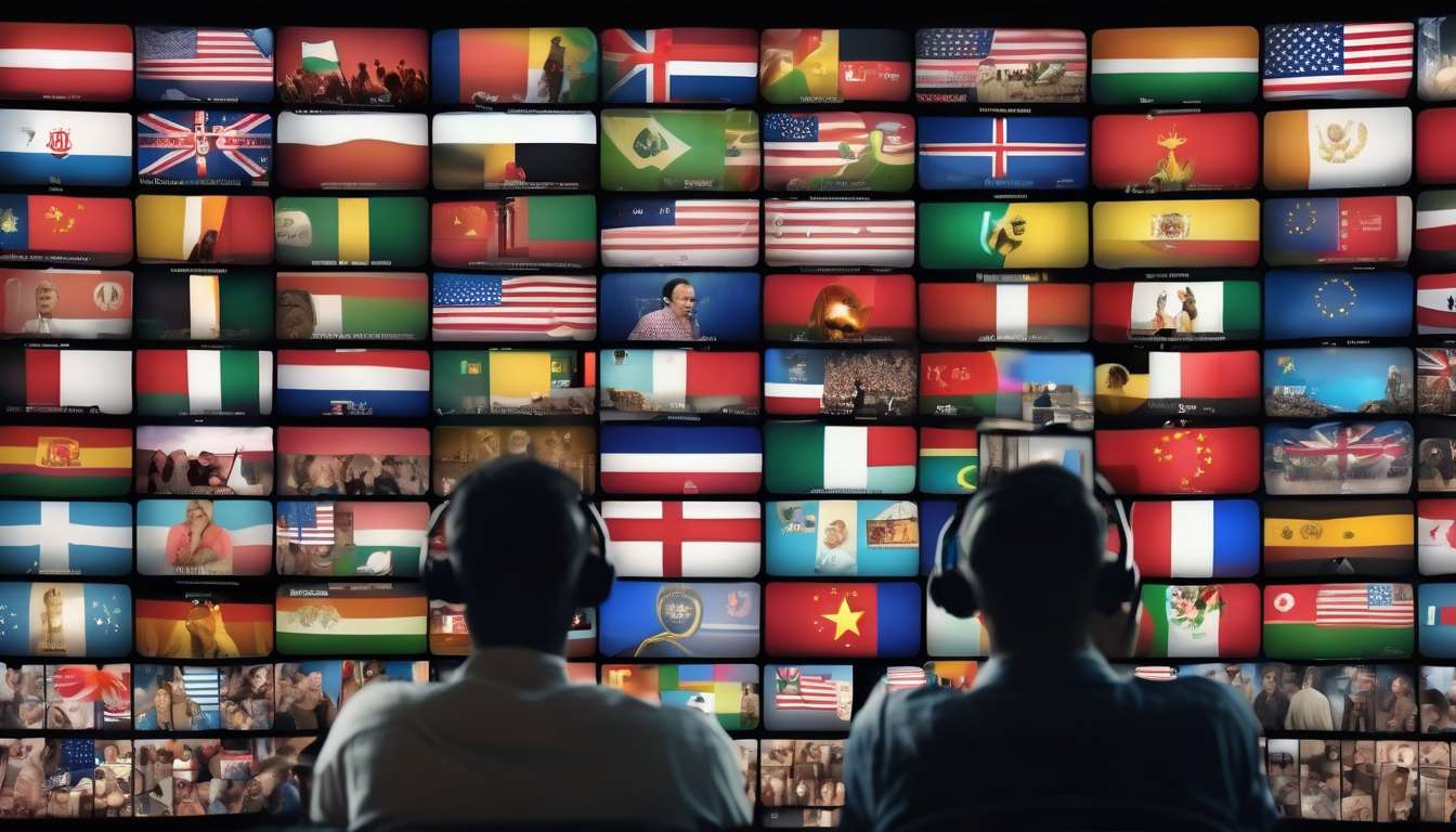 How localization expands adult video streaming markets