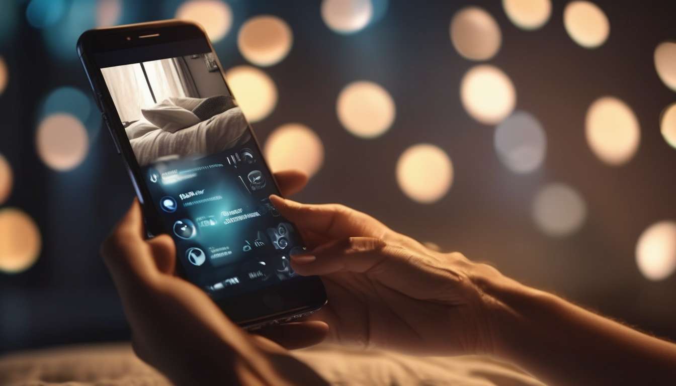 Mobile viewing trends in the adult video market today