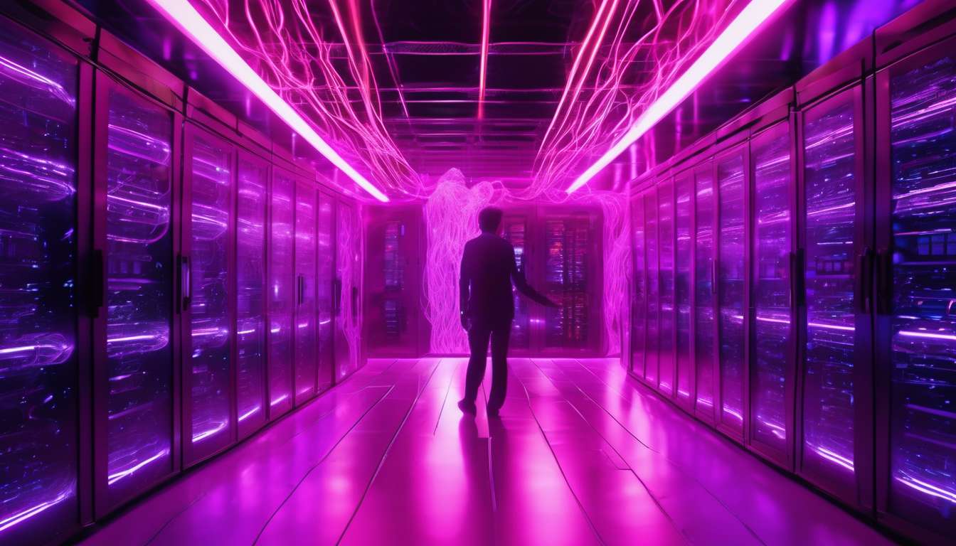 Streaming infrastructure behind adult video platform growth