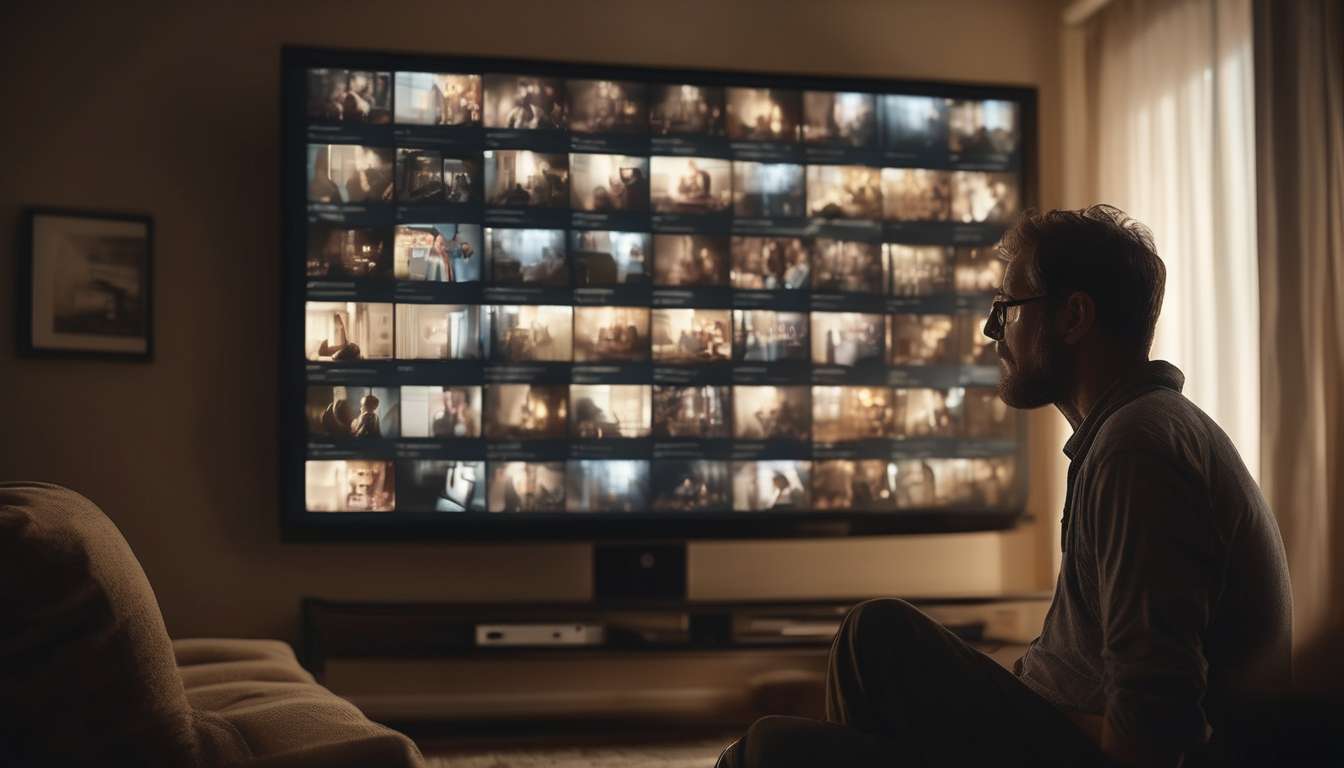 Why media literacy matters for adult video audiences